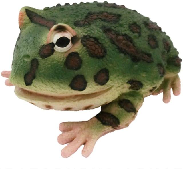 Tst Lanka ランカ ラテックス ベルツノガエル フィギュア フロッグソイル 2 5kg セット カエル 飼育 土 動物 自然 おもちゃの通販はau Pay マーケット なかのふぁくとりー Au Pay マーケット店