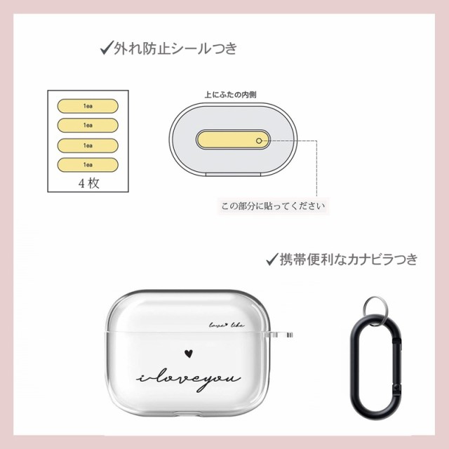 Apple☆AirPods(第3世代)ケース付き