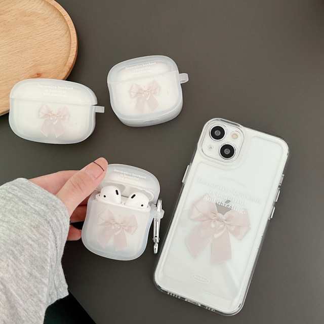 airpods ケースairpods pro ケース airpods 第3世代 ケース 韓国 エアポッズ エアーポッズ エアーポッズプロ かわいい  おしゃれ TPU 蝶々の通販はau PAY マーケット セレクトショップオンリーユー au PAY マーケット－通販サイト