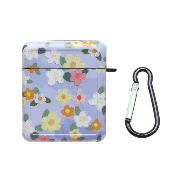 Airpods Airpodspro ケース 韓国 シリコン くすみカラーフラワーケース 花 エアポッズ エアポッド プロ カバー かわいい 大人 可愛い おの通販はau Pay マーケット セレクトショップオンリーユー