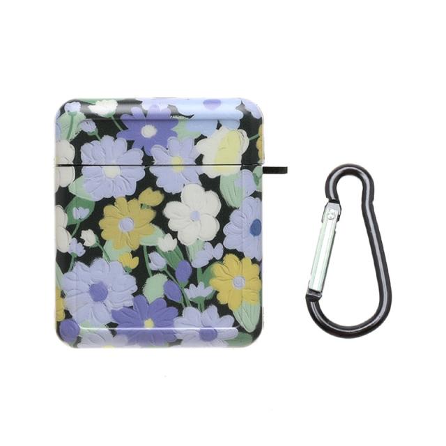 Airpods Airpodspro ケース 韓国 シリコン くすみカラーフラワーケース 花 エアポッズ エアポッド プロ カバー かわいい 大人 可愛い おの通販はau Pay マーケット セレクトショップオンリーユー