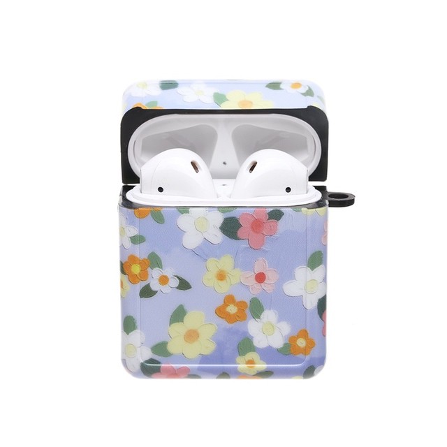 Airpods Airpodspro ケース 韓国 シリコン くすみカラーフラワーケース 花 エアポッズ エアポッド プロ カバー かわいい 大人 可愛い おの通販はau Pay マーケット セレクトショップオンリーユー