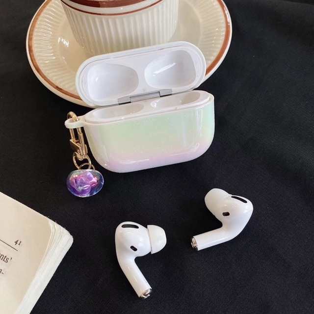 Airpods Pro ケース 韓国 Airpods Pro 第2世代 ケース Airpods ケース