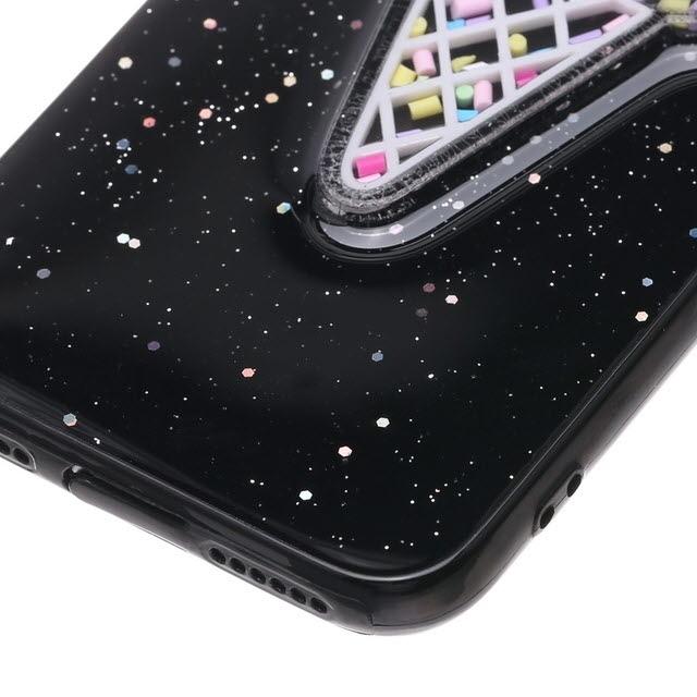 Iphonese3 ケース 韓国 アイスクリーム ソフトクリーム カラフル クリア トレンド 大人 お洒落 Iphone7 Iphone8 Iphonese2 Iphonese3 Iphの通販はau Pay マーケット セレクトショップオンリーユー