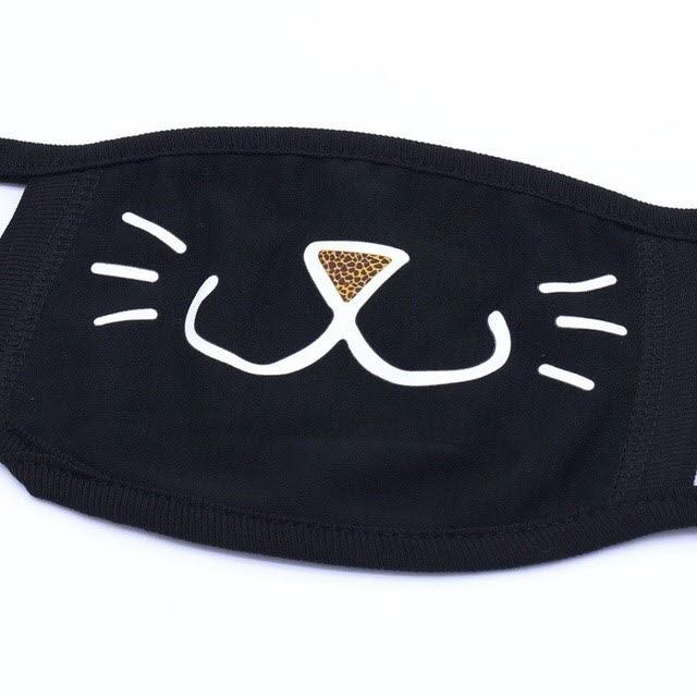黒マスク 韓国 洗える ブラックマスク 布 Black マスク ファッションマスク エクソの通販はau Pay マーケット セレクトショップオンリーユー