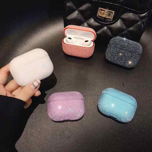 Airpods Airpodspro ケース 韓国 キラキラ ミニ ストーン エアポッズ プロ カバー ハード プラスチック かわいい 大人 可愛い お洒落 イの通販はau Pay マーケット セレクトショップオンリーユー