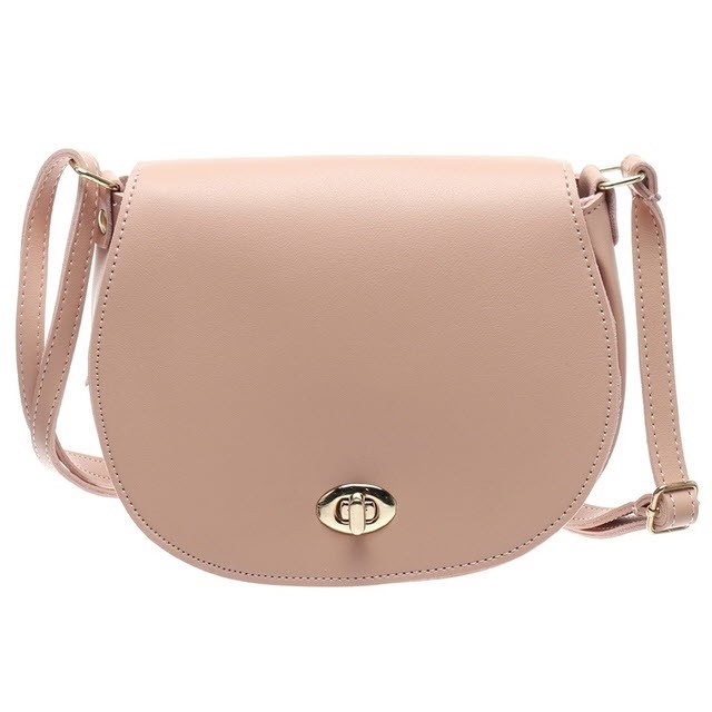 フェイクレザーラウンドミニショルダーバッグ ピンク ハンドバッグ ショルダーバッグ レディース bag onlyou オンリーユーの通販はau PAY  マーケット - セレクトショップオンリーユー