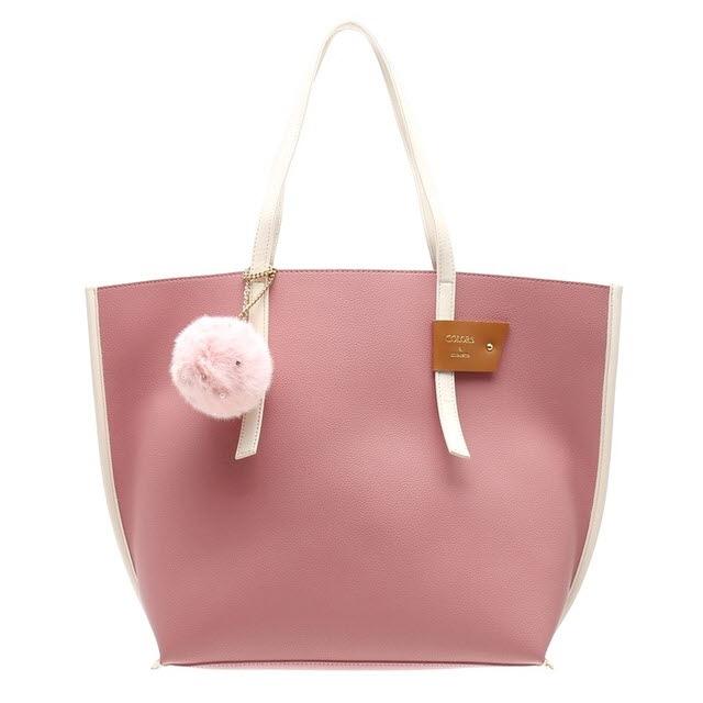 サマンサタバサ シュエット Colors Chouette カラーズ 配色 トート シンプル トートバッグ ハンドバッグ バッグ レディース 軽いの通販はau Pay マーケット セレクトショップオンリーユー