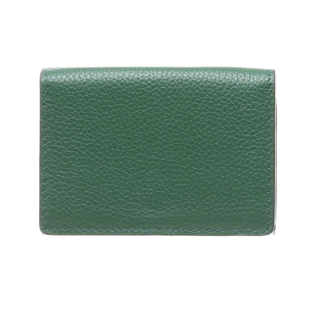 オムニア OMNIA シンプル ミニ 3つ折り財布 コンパクト ミニ財布 折財布 本革 レディース 三つ折り 小銭入れ カード入れ crystal onlyou オンリーユー 5,380円