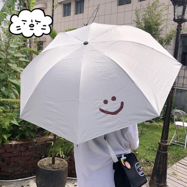 傘 折り畳み傘 雨傘 日傘 韓国 晴雨兼用 雨天兼用 おしゃれ