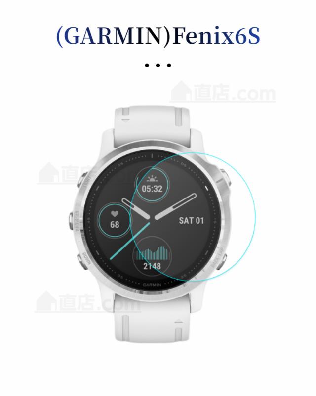 Garmin ForeAthlete 45s ホワイト Garmin Forerunner 45S GPS Smartwatch, Fitness Tracker with