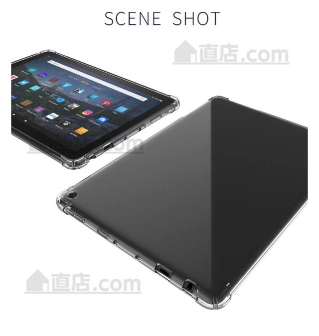 2024新Fire HD 8/ Fire HD 8 Plus ケースAmazon Fire 7インチ用