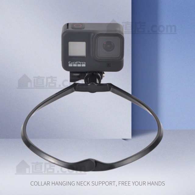 即納 For GoPro HERO10 BLACK/HERO9 8 Blackアクションカメラ用