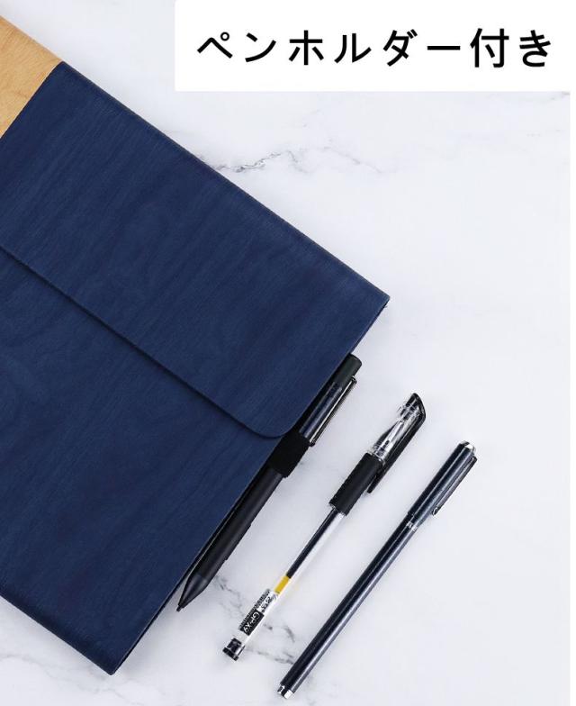 電源バッグ付属surface Pro 7サーフェスプロ カバー保護ケースmicrosoft Surface Pro 7 Pro 6 Pro 5 Pro 4用収納レザーケースポーチバッの通販はau Pay マーケット 直店 Com