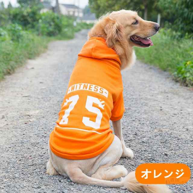 人気注目 新作秋冬おしゃれドッグウェア 中型犬 大型犬防寒服 ふわふわ暖か洋服ペット服 ペット用品ウェア パーカー 防寒秋冬服 ドッグの通販はau Pay マーケット 直店 Com