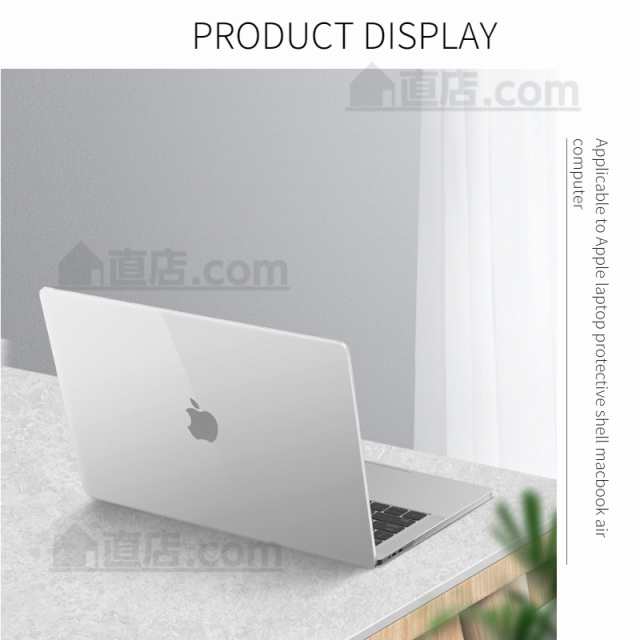 2023超薄設計Apple MacBook Pro 16インチ A2991 A2780 A2141 A2485用