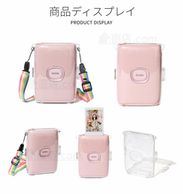 超激レア FUJIFILM✖️mi-naコラボ女子向け交換レンズケース早い