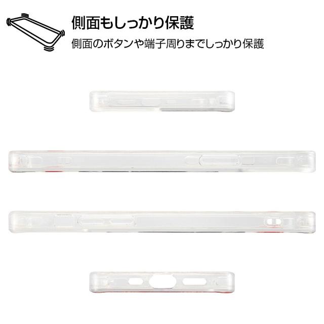 Iphone12 Iphone12 Pro Iphone12 Mini Pro Max ディズニー バンパー クリア ケース 透明 薄い クリア ケース キャラクター ミッキー の通販はau Pay マーケット チェンジングマイライフ Au Payマーケット店