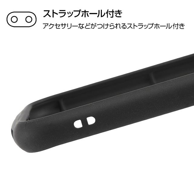Iphone12 Iphone12 Pro Iphone12 Mini Iphone 12 Pro Max バンパー クリア ケース 12pro 透明 薄い クリアケース カバー ストラッの通販はau Pay マーケット チェンジングマイライフ