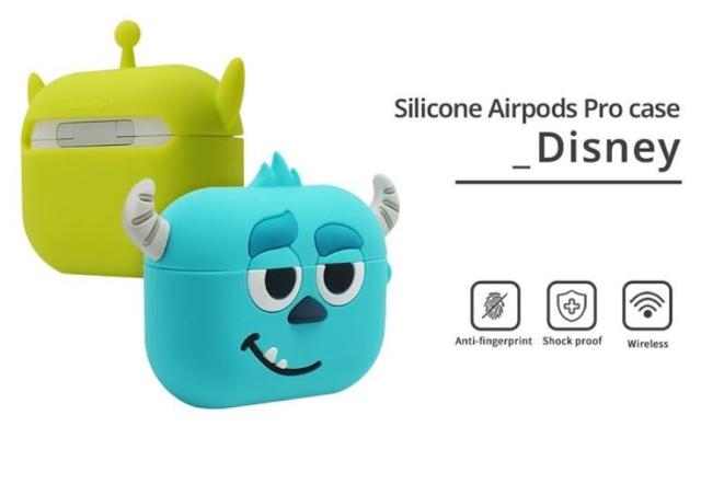 ディズニー Airpods Pro 専用 耐衝撃 シリコン ケース Air Podspro Proケース かわいい おしゃれ キャラクター カバー ソフト ソフトケーの通販はau Pay マーケット チェンジングマイライフ Au Payマーケット店
