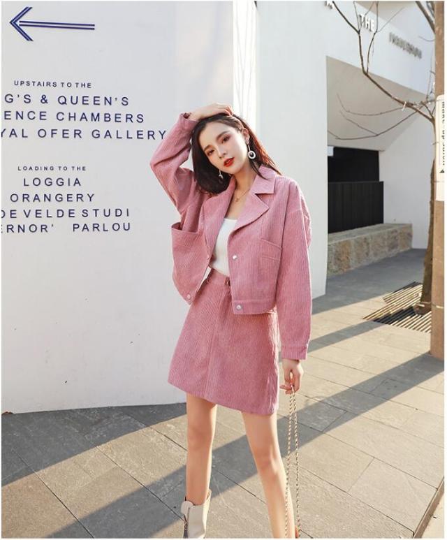 激安 2点セット 秋冬 代30代 普段使い 着痩せ 結婚式 二次会 通勤 トップス スカート Aラインワンピース おしゃれ レディース Ol オの通販はau Pay マーケット ヒナギクファッション