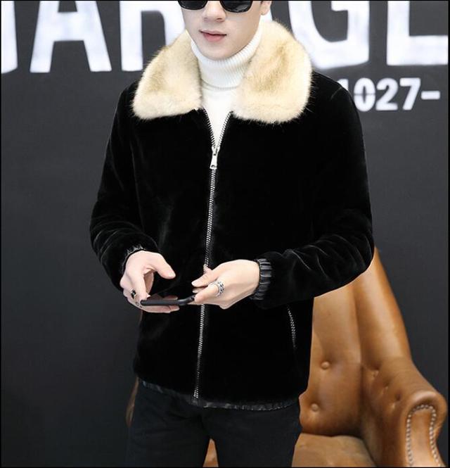 フェイクファーコート 秋冬 アウター 激安 代30代40代 メンズ カジュアルコート ゆったり カジュアル 厚手 ショートコート 通勤 暖かの通販はau Pay マーケット ヒナギクファッション