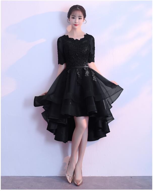 前短後長 ミニドレス 二次会ドレス 花嫁 ウェディングドレス Wedding Dress 結婚式 演奏会 披露宴 パーティードレス プリンセス の通販はau Wowma ヒナギクファッション