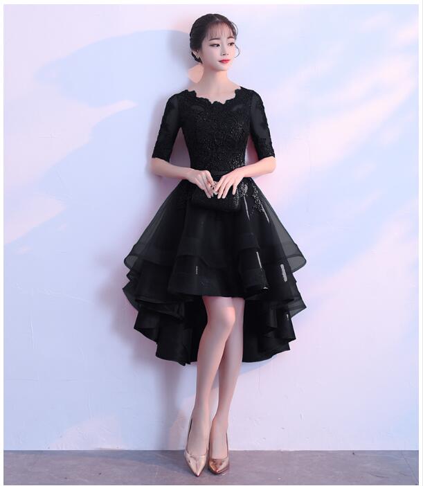 前短後長 ミニドレス 二次会ドレス 花嫁 ウェディングドレス Wedding Dress 結婚式 演奏会 披露宴 パーティードレス プリンセス の通販はau Wowma ヒナギクファッション