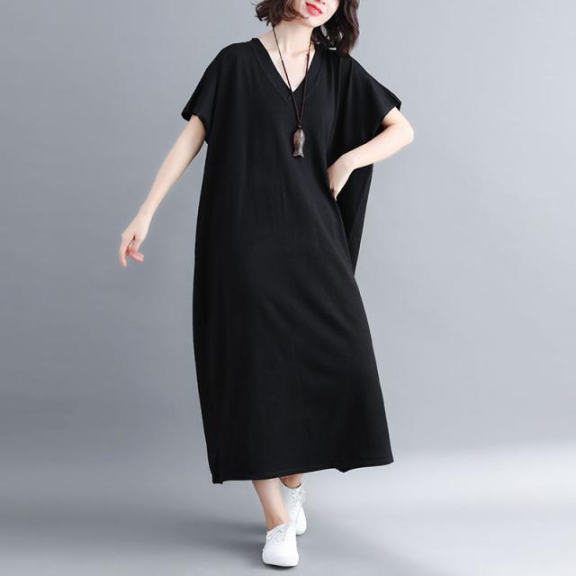 周波数 いろいろ 口 無地 ワンピース 半袖 E Systems Jp