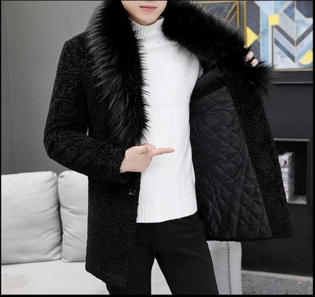 フェイクファーコート 代30代40代 メンズ アウター カジュアルコート ムートンコート 秋冬 ゆったり カジュアル 厚手 通勤 暖かい ジの通販はau Pay マーケット ヒナギクファッション