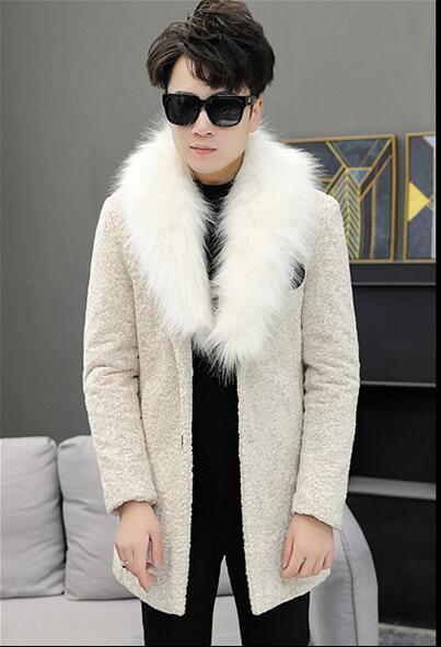 フェイクファーコート 代30代40代 メンズ アウター カジュアルコート ムートンコート 秋冬 ゆったり カジュアル 厚手 通勤 暖かい ジの通販はau Pay マーケット ヒナギクファッション