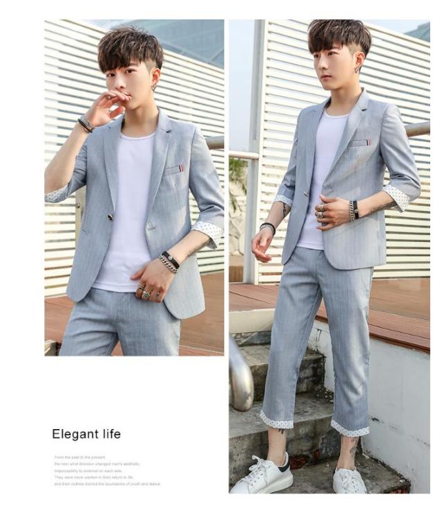 メンズ長袖スーツ パンツ 上下セット スポーツウェア スウェット セットアップ 男性用 春夏用 大きいサイズ 2点セット 新作の通販はau Pay マーケット ヒナギクファッション