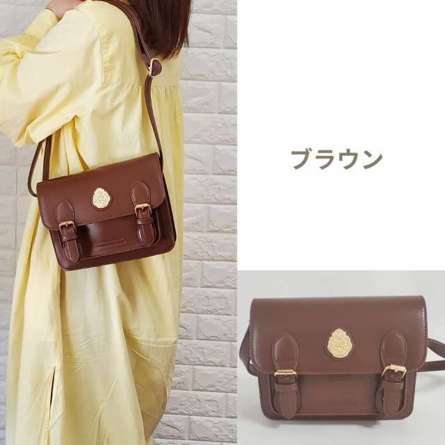 ハリーポッターバッグ ミニ ミニショルダー ショルダーバッグ