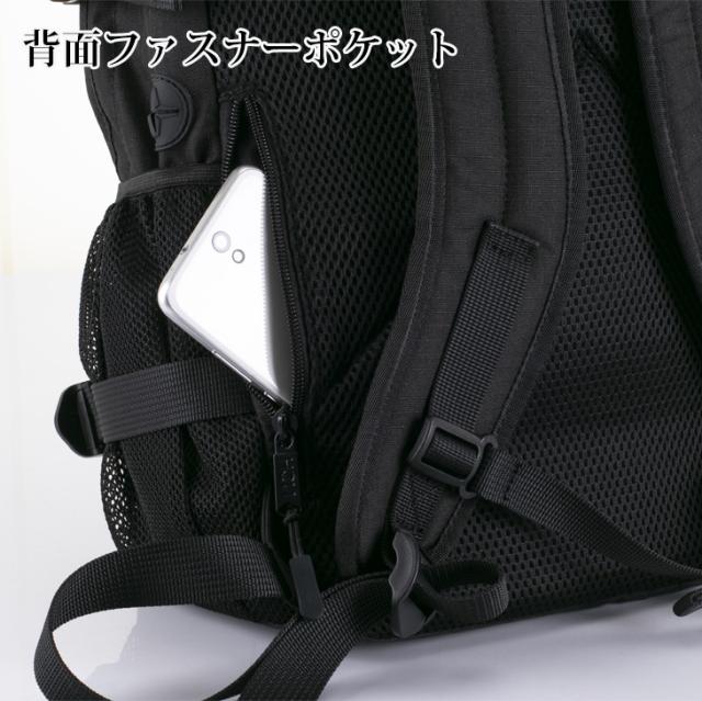 HeM ヘム デイパック型 Mサイズ バックパック リュック リュックサック