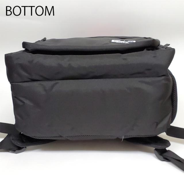 30L スヌーピー リュック スヌーピーリュック SNOOPY 正規品 ママバッグ マザーズバッグ マザーズリュック 学童リュック 大容量 バックパック 2層 ノートパソコン 15.6インチ パソコン PC タブレット クッションポケット キャリーオン PEANUTS 通勤 通学 黒 ブラック 軽量_5