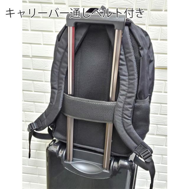 30L スヌーピー リュック スヌーピーリュック SNOOPY 正規品 ママバッグ マザーズバッグ マザーズリュック 学童リュック 大容量 バックパック 2層 ノートパソコン 15.6インチ パソコン PC タブレット クッションポケット キャリーオン PEANUTS 通勤 通学 黒 ブラック 軽量_10