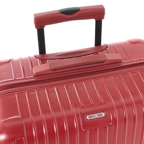 スーツケース レンタル 送料無料 TSAロック≪30日間プラン≫リモワ サルサ RIMOWA SALSA 83463/87563 (3〜5泊タイプ:Mサイズ:68cm/58L)_6