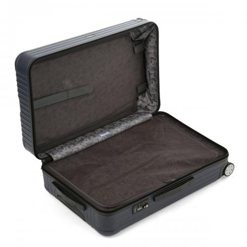 スーツケース レンタル 送料無料 TSAロック≪30日間プラン≫リモワ サルサ RIMOWA SALSA 83463/87563 (3〜5泊タイプ:Mサイズ:68cm/58L)_7