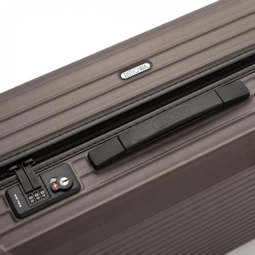 スーツケース レンタル 送料無料 TSAロック≪30日間プラン≫リモワ サルサ RIMOWA SALSA 83463/87563 (3〜5泊タイプ:Mサイズ:68cm/58L)_5