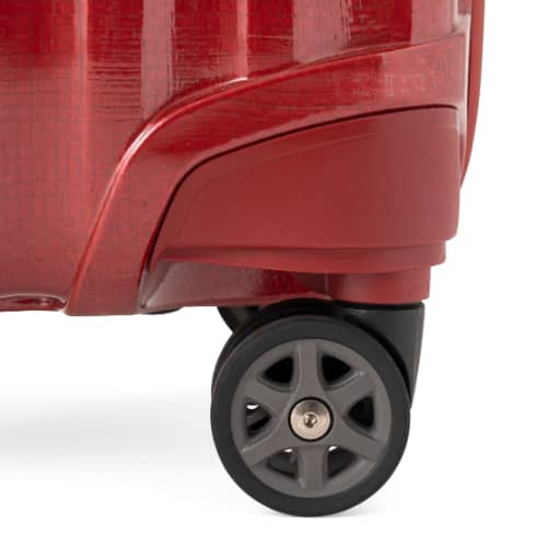 スーツケース レンタル 送料無料 TSAロック≪7日間プラン