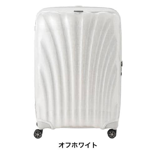 旅行バッグ 賃借 貨物輸送無料 TSA鍵を掛ける≪20昼日なか腹積もり≫サムソナイト シーライト Samsonite C-lite Spinner  CS2-09005/CS2-10005/CS2-01005/CS2-35005 (10泊以上印字機）