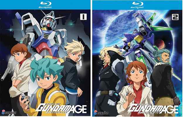 全巻セットDVD▼機動戦士 ガンダム AGE エイジ(13枚セット)第1話～第49話 最終話▽レンタル落ち