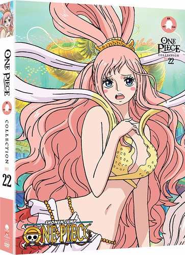 One Piece ワンピース パート22 517 540話boxセット Dvd の通販はau Pay マーケット ツーアール