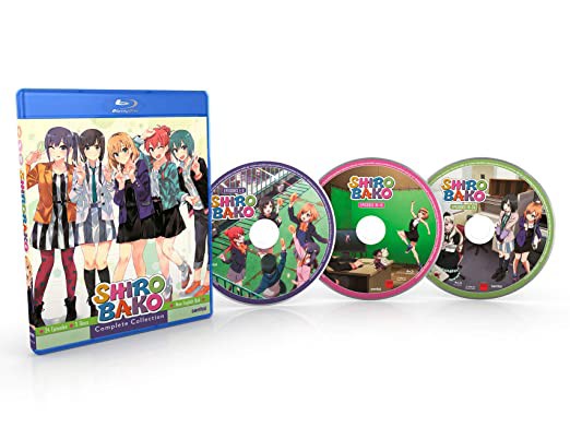 Amazon.com: 魔法少女ララベルDVD-BOX 3 : 電影和電視