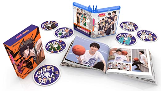 ファイブスター物語 [Blu-ray](中古品)