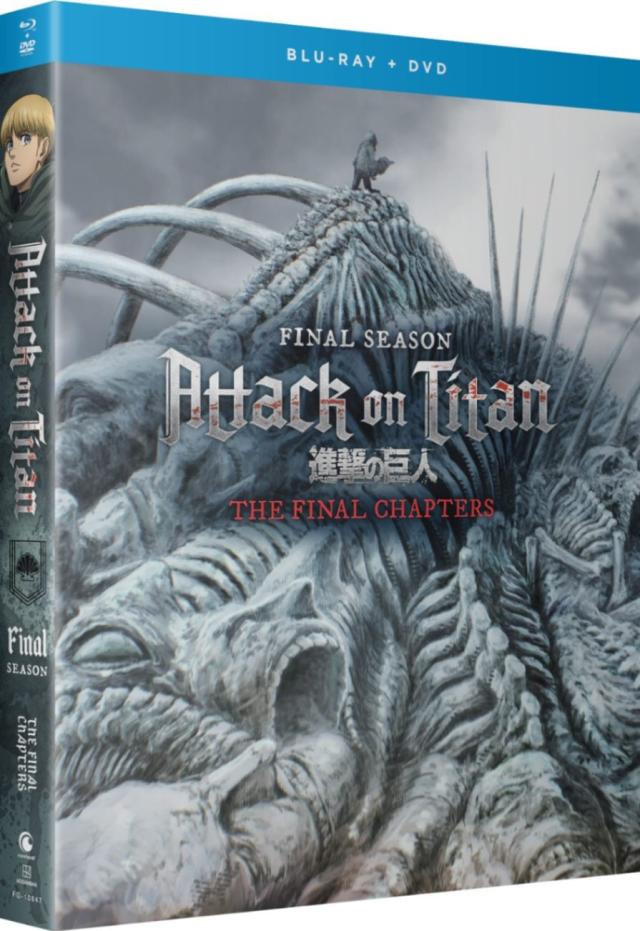 進撃の巨人 Season3 全巻 1〜7巻 DVD 初回生産限定版 dvd 進撃の巨人 Season3 全巻 1〜7巻 DVD 初回生産限定版 dvd 進撃