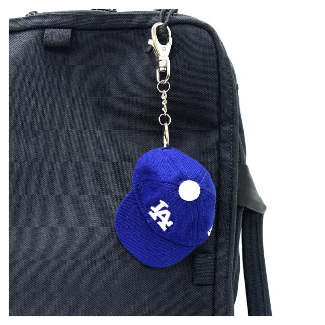 ニューエラ newera NYキャップ キーホルダー ニューエラ NEW ERA キャップ キーホルダー NY ヤンキース
