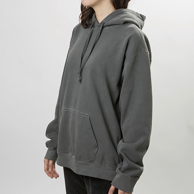 L'Appartement Comfort Parka スウェットパーカー　美品