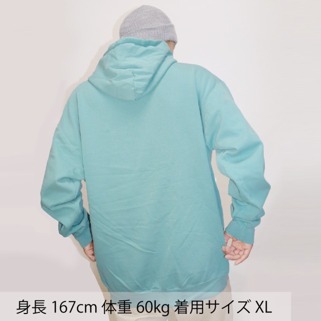 L'Appartement Comfort Parka スウェットパーカー　美品