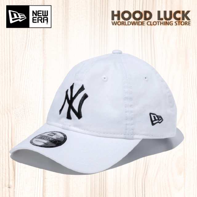 【国内未発売】NEW ERA NY ヤンキース 9TWENTY #3